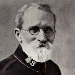 Samuel Brengle