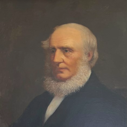 Author Photo